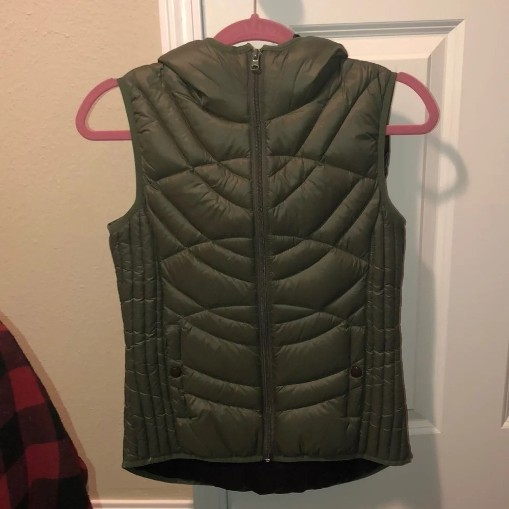 Nordstrom Bernardo Down Vest